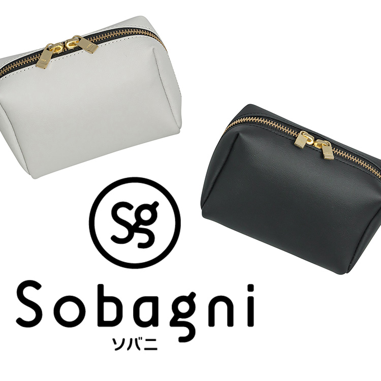 perky room(パーキールーム)のショップニュース「【Sobagni】 NEW ARRIVALS」