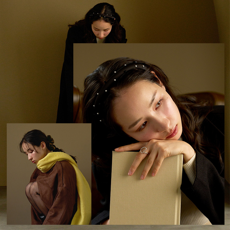 perky room（パーキールーム）のショップニュース「【VATSURICA】26AW NEW ARRIVALS」