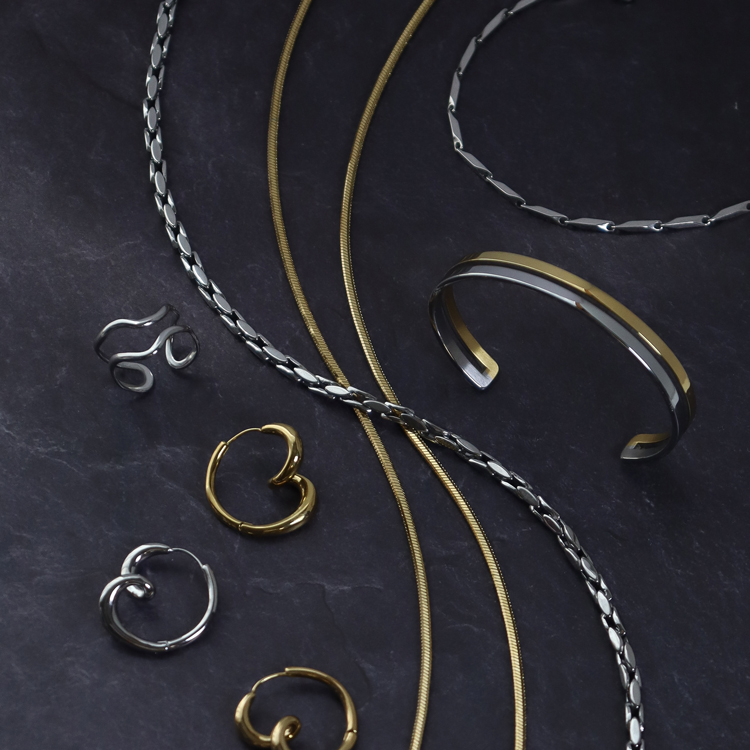 KU-CROISSANT(クークロワッサン)の「2026AW New Collection」