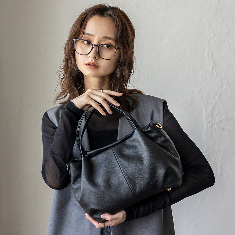 VitaFelice(ヴィータフェリーチェ)の「新しい季節は、新しいバッグと。NEW BAG COLLECTION【VitaFelice】」