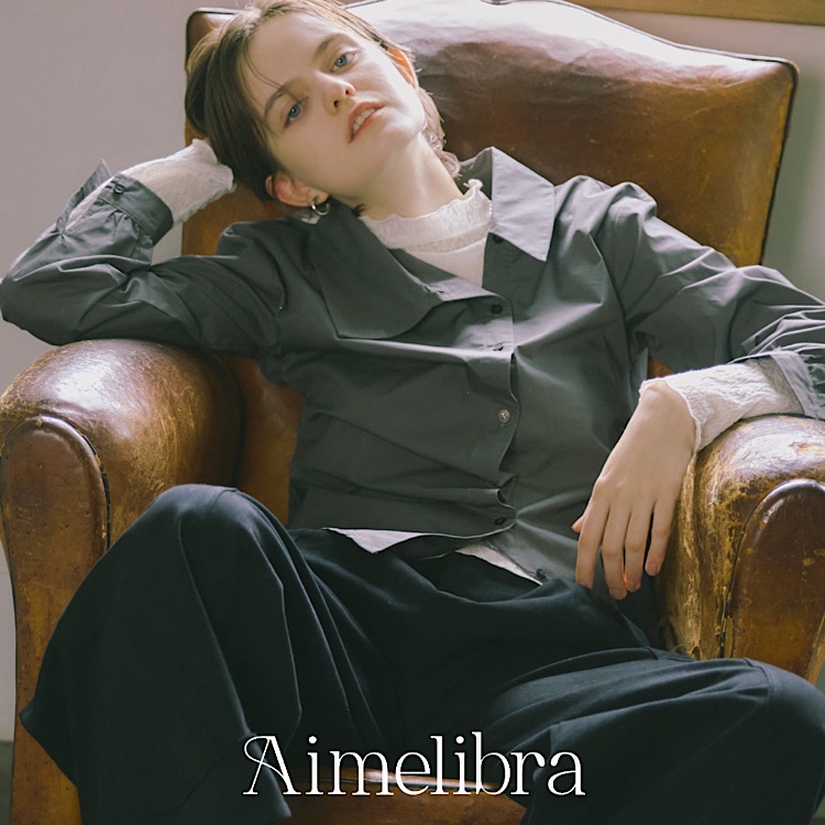 YARD PLUS/AUNT MARIE'S（ヤードプリュス/アントマリーズ）のショップニュース「【Aimelibra】9.18 GRAND OPEN｜新作コレクション先行公開」