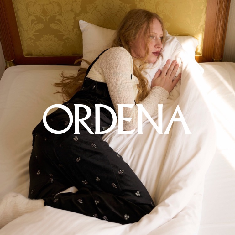 YARD PLUS/AUNT MARIE'S（ヤードプリュス/アントマリーズ）のショップニュース「【ORDENA 】9.17 thu. PM12:00-　GRAND OPEN　」