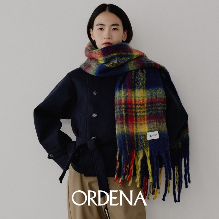 YARD PLUS/AUNT MARIE'S（ヤードプリュス/アントマリーズ）のショップニュース「【ORDENA 】10.12 mon.0:00-　NEW RELEASE」