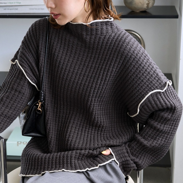 FREAK'S STORE(フリークスストア)のショップニュース「\累計22,300枚突破/毎年大人気の定番ニットが今年も登場!」