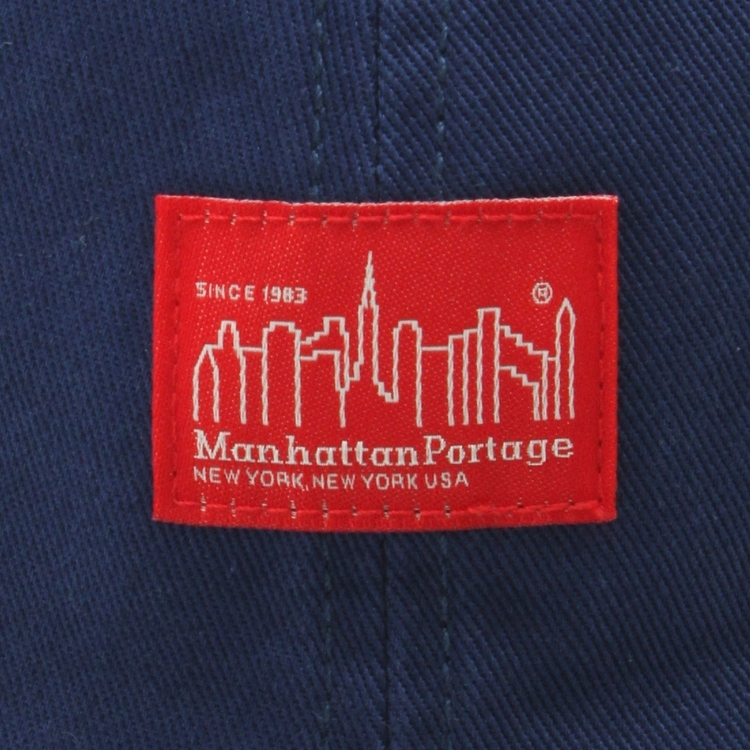 MOONBAT(ムーンバット)の「【Manhattan Portage 2026 AUTUMN/WINTER NEW COLLECTION】」