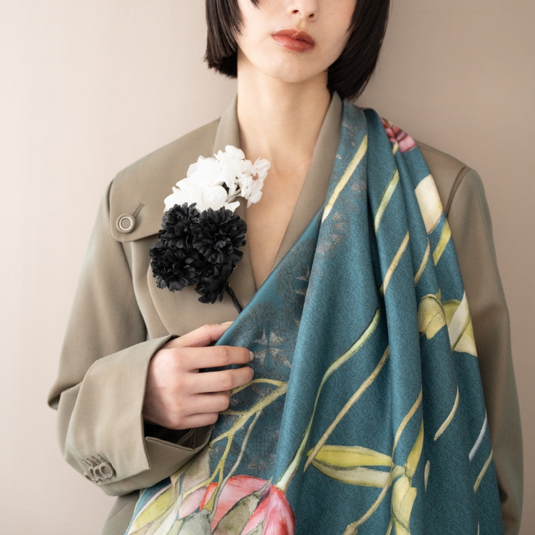 MOONBAT（ムーンバット）のショップニュース「SWASH LONDON（スウォッシュ ロンドン）26AW Collection新作アイテムのご紹介」