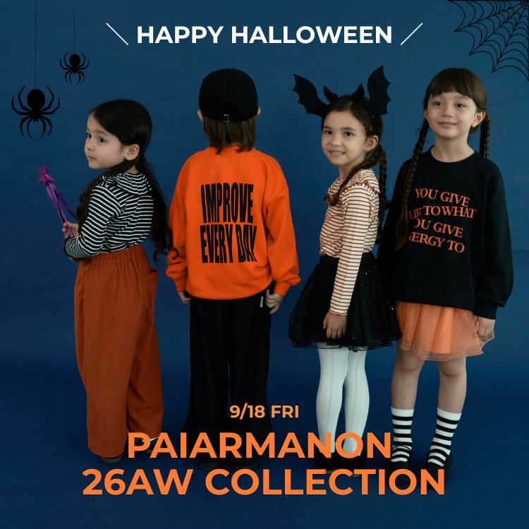 pairmanon(ペアマノン)の「【pairmanon】NEW ARRIVAL★」
