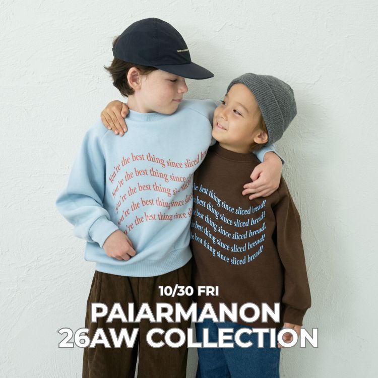pairmanon(ペアマノン)の「【pairmanon】NEW ARRIVAL★」