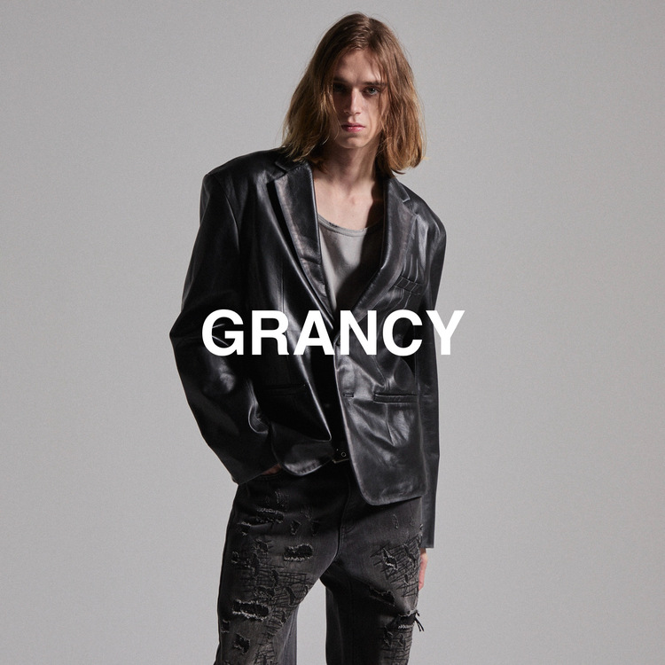 EMMA CLOTHES(エマ クローズ)の「【GRANCY】10/16(Fri)12:30 Release」