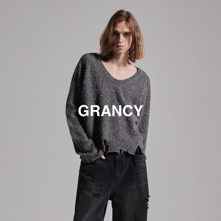 EMMA CLOTHES(エマ クローズ)の「【GRANCY】10/26(Mon)12:30 Release Collection Coming Soon...」