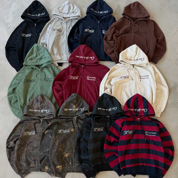 kutir(クティール)の「【kutirmen】2026 AW collection」