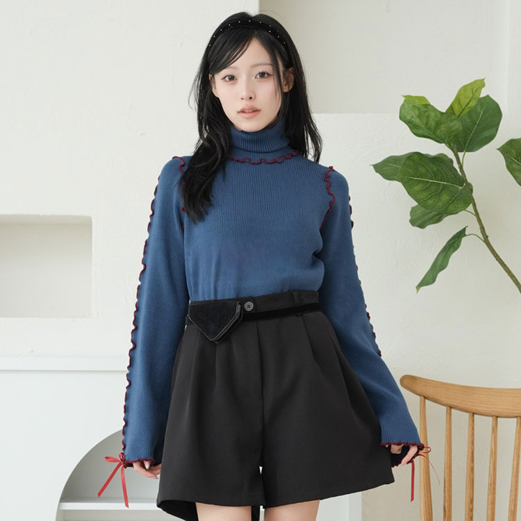 kutir(クティール)のショップニュース「【kutirLadies】秋服にぴったりな新作を大公開」