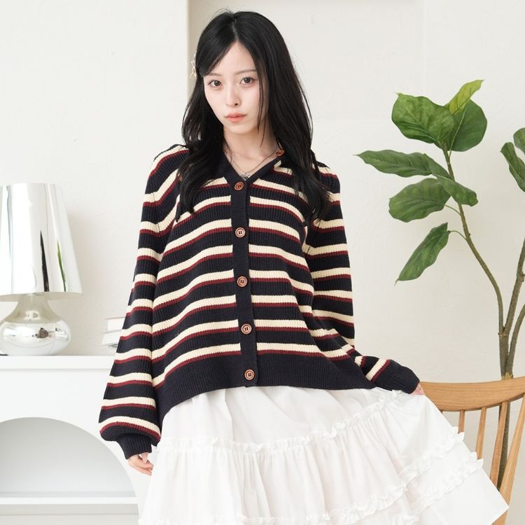 kutir(クティール)の「【10/15新作】秋の推し服勢揃い!ニットフーディー&大人気ナップサックに新色が登場!」