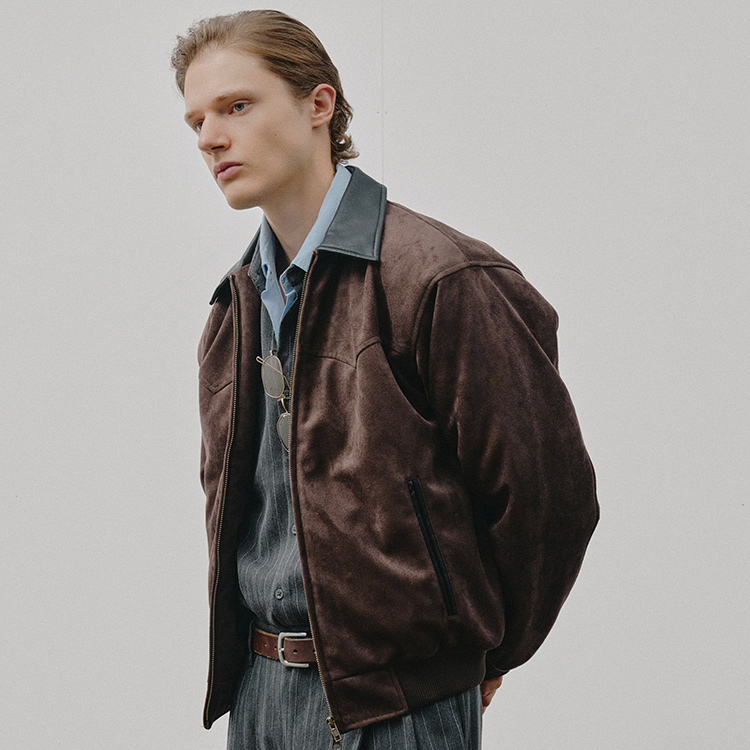 kutir(クティール)のショップニュース「【Adoon plain】2026 OUTER COLLECTION」