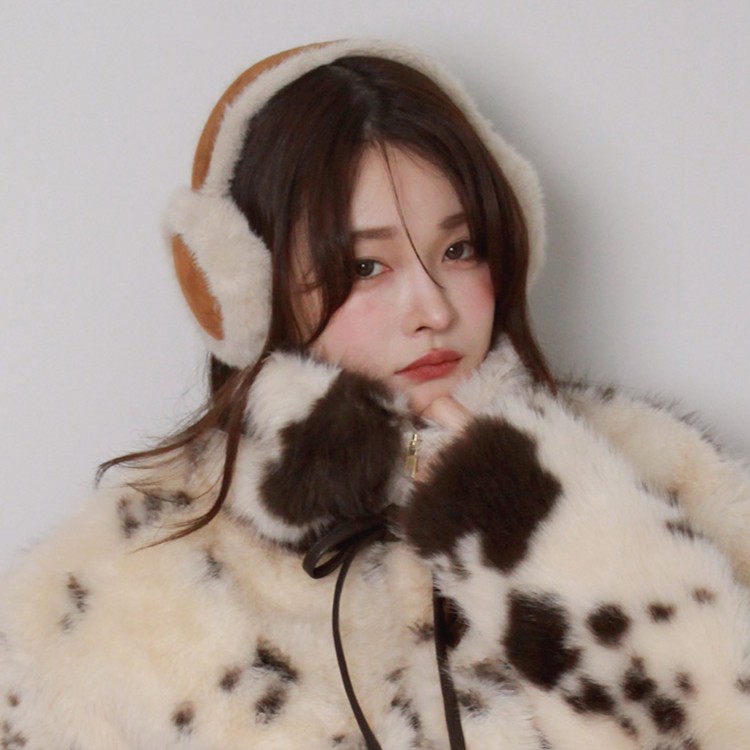 ISOOK(アイスー)の「【Reurie】2026 Winter Collection」