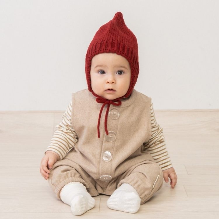 トイザらス・ベビーザらス（トイザラス ベビーザラス）のショップニュース「【9/18発売】LOWRYS FARM BaBY　秋冬コレクション」