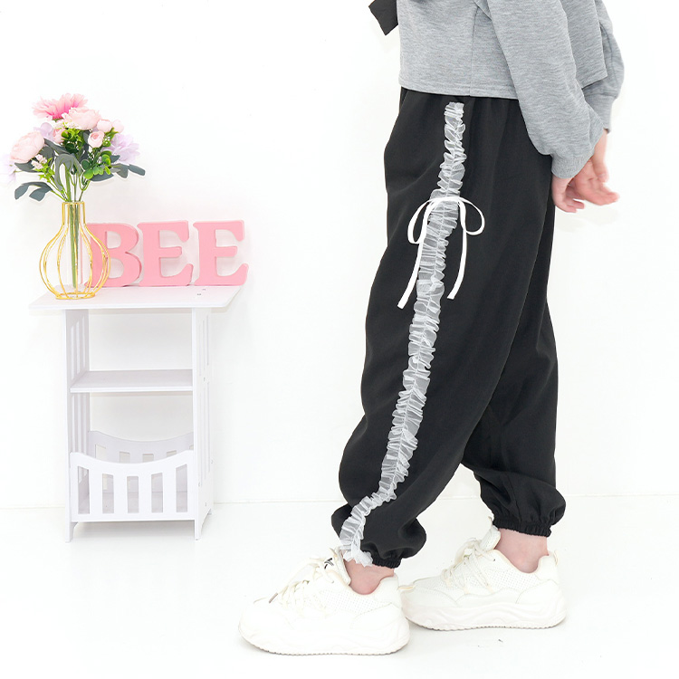 Bee（ビー）のショップニュース「《2026AW NEW ITEM》パラシュートパンツ」
