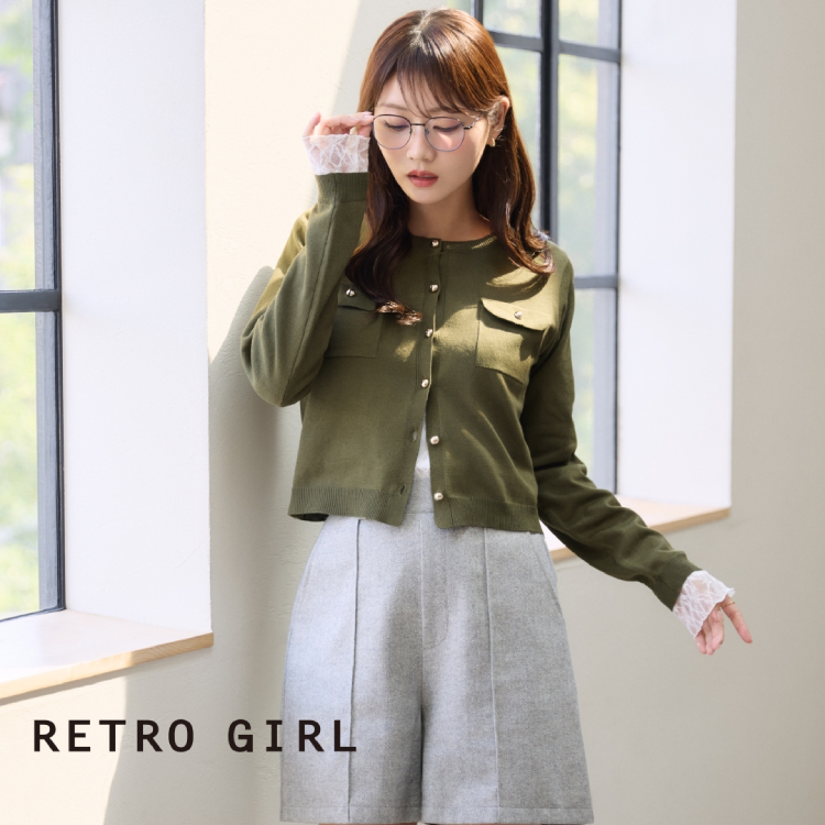 RETRO GIRL（レトロガール）のショップニュース「【RETRO GIRL】プレオーダーアイテム」
