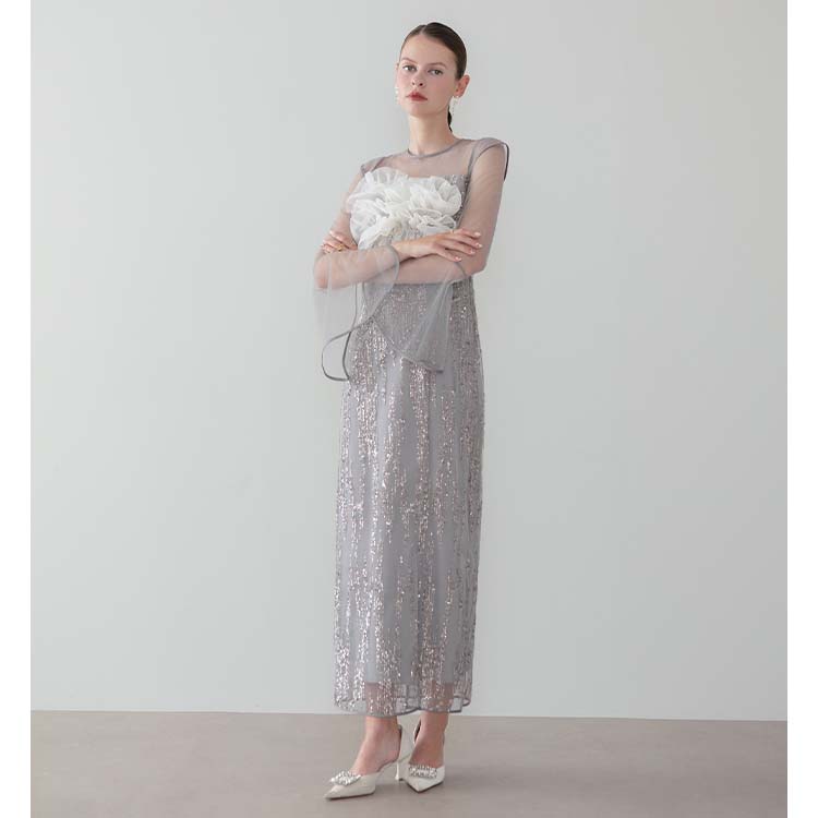 Leja(レジャ)の「NEW ARRIVAL」