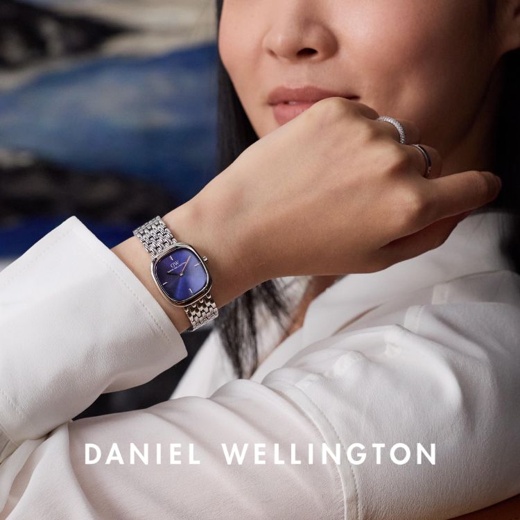 Daniel Wellington（ダニエル ウェリントン）のショップニュース「Corta：日常の均衡」