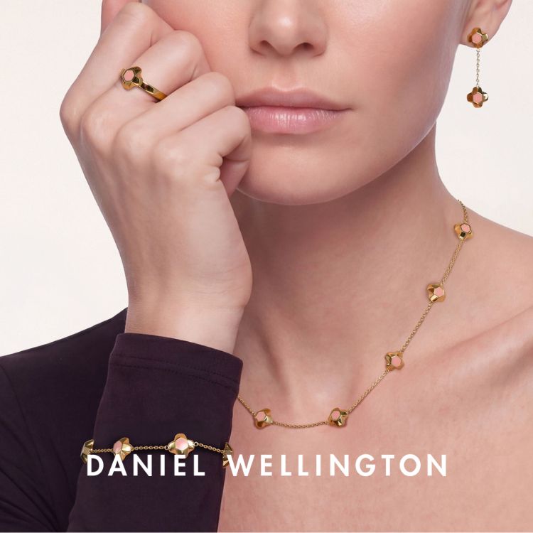 Daniel Wellington（ダニエル ウェリントン）のショップニュース「North Star」