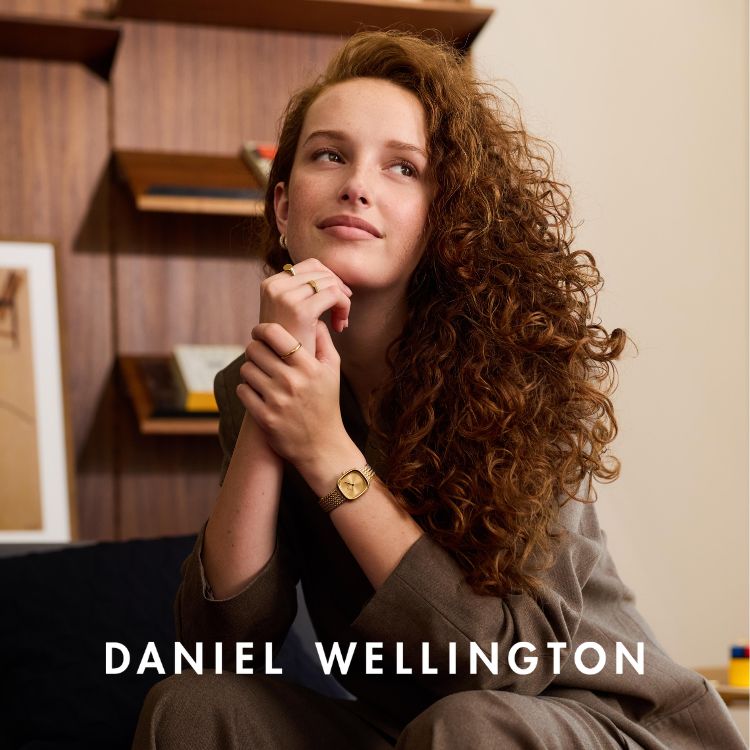 Daniel Wellington（ダニエル ウェリントン）のショップニュース「AW26」