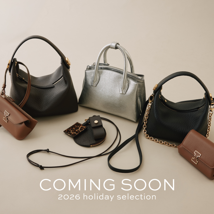 IACUCCI（イアクッチ）のショップニュース「9月8日（火）18:00 ～ 予約販売スタート！」
