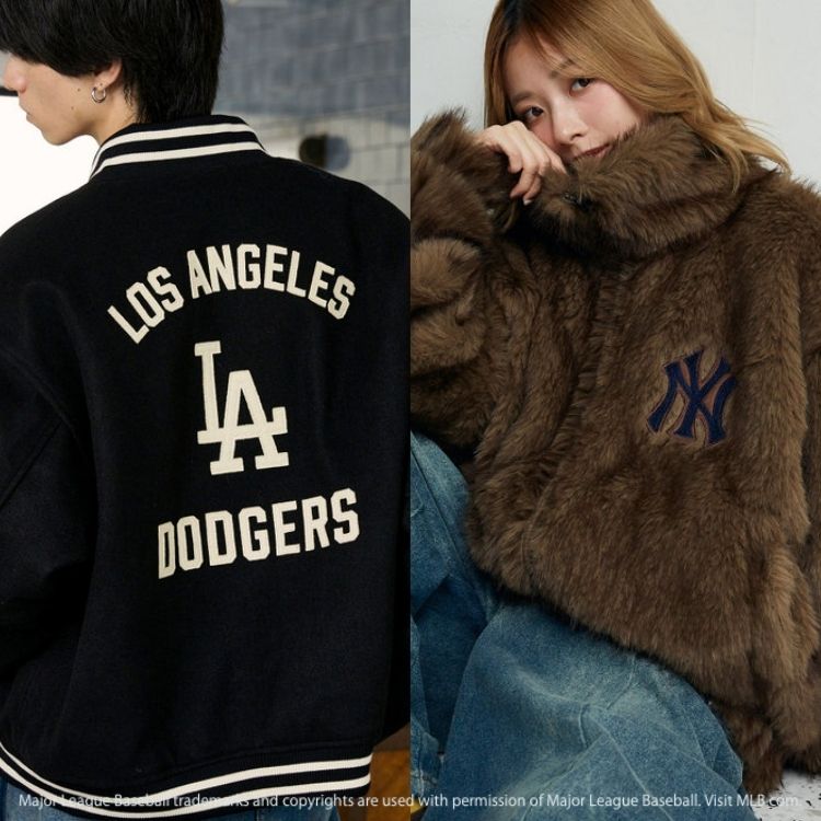 PUBLUX(パブリュクス)の「MLB EXCLUSIVE COLLECTION by PUBLUX」