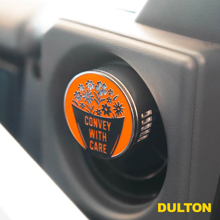 DULTON（ダルトン）のショップニュース「カーフレグランスに新たな香りが登場」