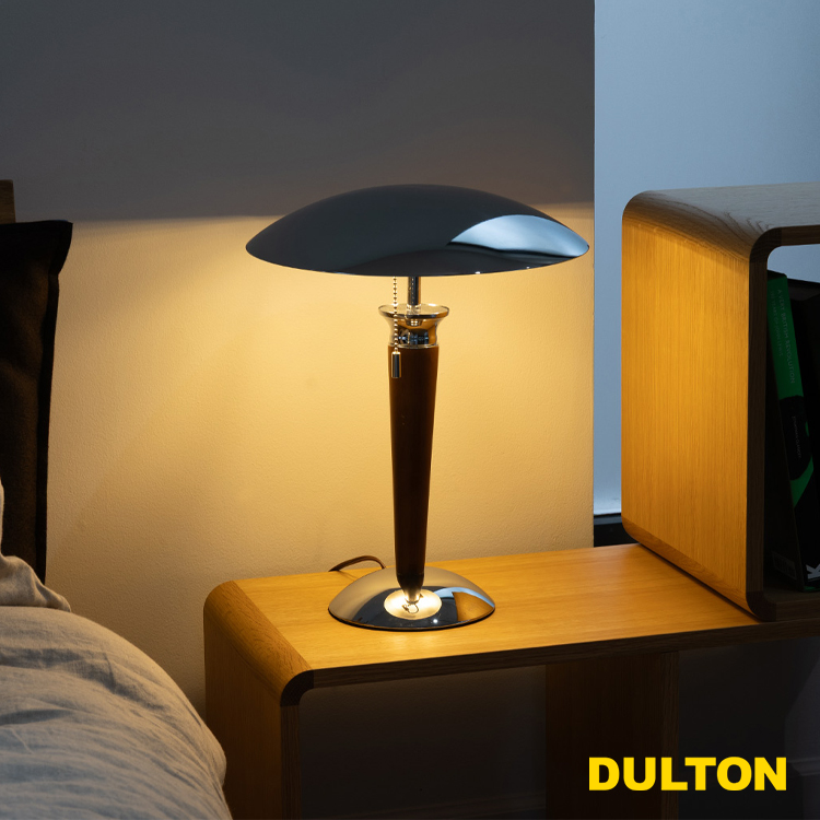 DULTON（ダルトン）のショップニュース「空間の印象を変える、とっておきの照明。」
