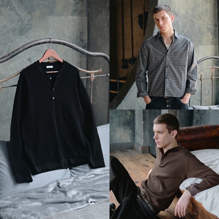 apres jour mignon(アプレジュールミニョン)のショップニュース「【NEW ARRIVAL】Regen Glanz 2026.08.14(fri)12:00」