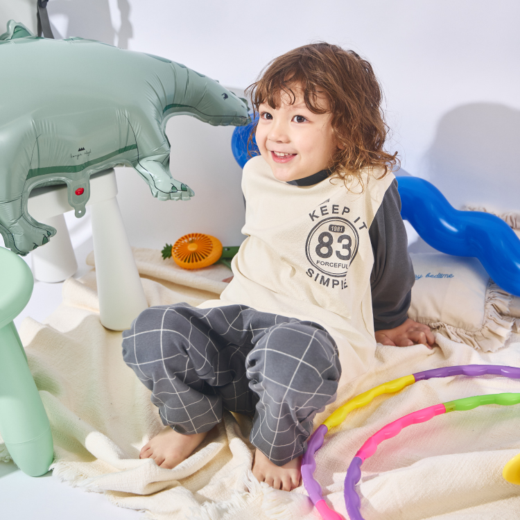 ever closet(エバークローゼット)のショップニュース「人気シリーズに新デザイン登場!パジャマcollection」