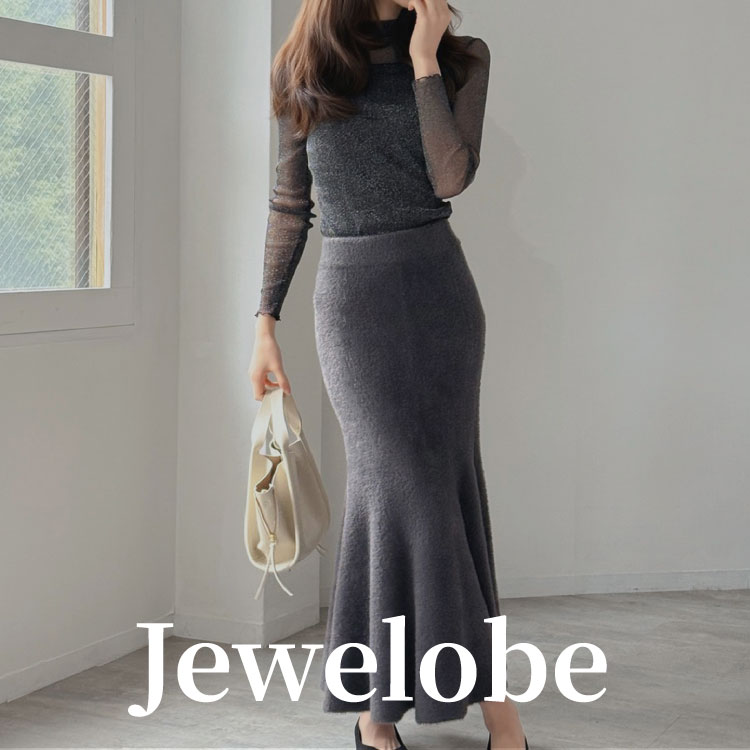 Jewelobe(ジュエローブ)のショップニュース「26AW CLASSY ESSENTIALS」