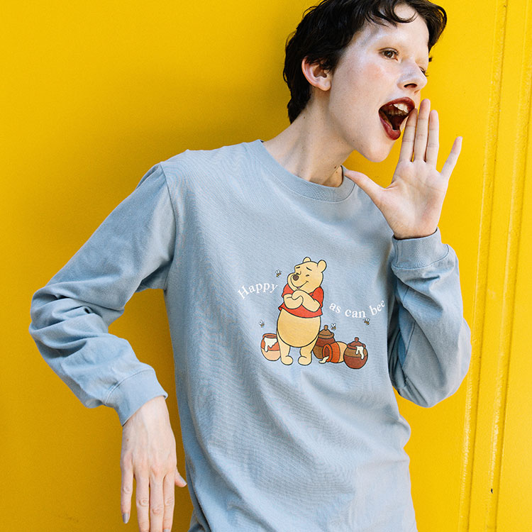 MARECHAL TERRE（マルシャルテル）のショップニュース「MARECHAL TERRE からディズニーコレクションが登場！」