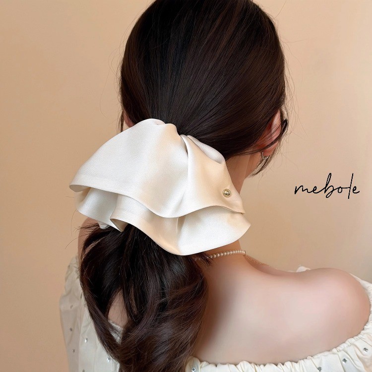 mebole(メボレ)の「【mebole】NEW HAIR ACCESSORY」