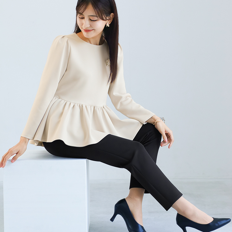 White Collection(ホワイトコレクション)のショップニュース「26AW autumn collection」