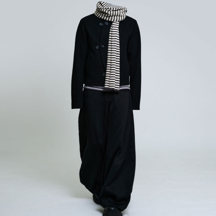 epnok(エプノック)の「【EPNK】2026 AW outer new release」