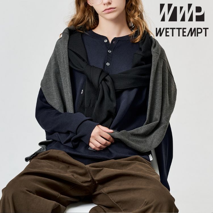 epnok(エプノック)の「【WETTEMPT】 8/14 coming soon...」