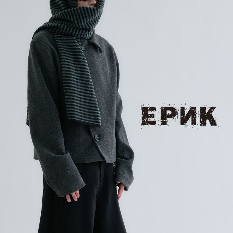 epnok(エプノック)の「【EPNK】2026 AW coming soom...」