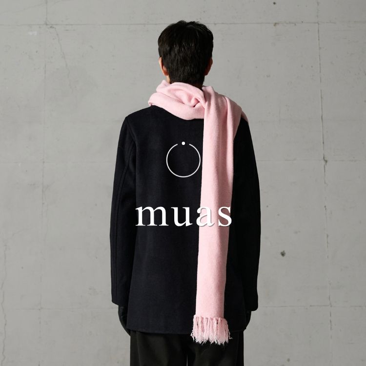 epnok(エプノック)の「【muas】10/23(Fri) OPENING COLLECION」