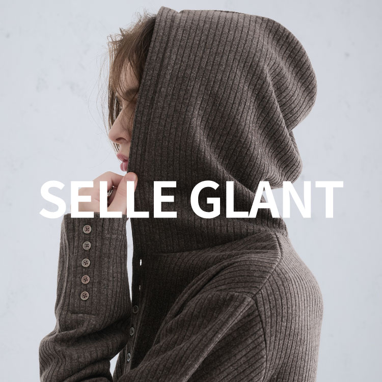 epnok(エプノック)の「【SELLE GLANT】coming soon」