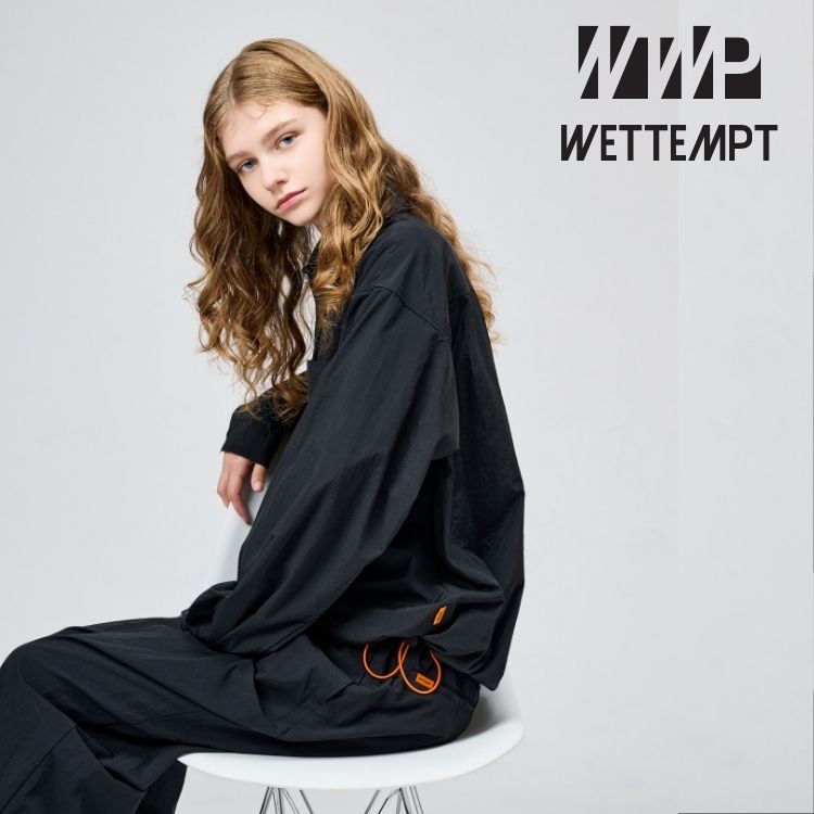 epnok（エプノック）のショップニュース「【WETTEMPT】 7/31 coming soon...」