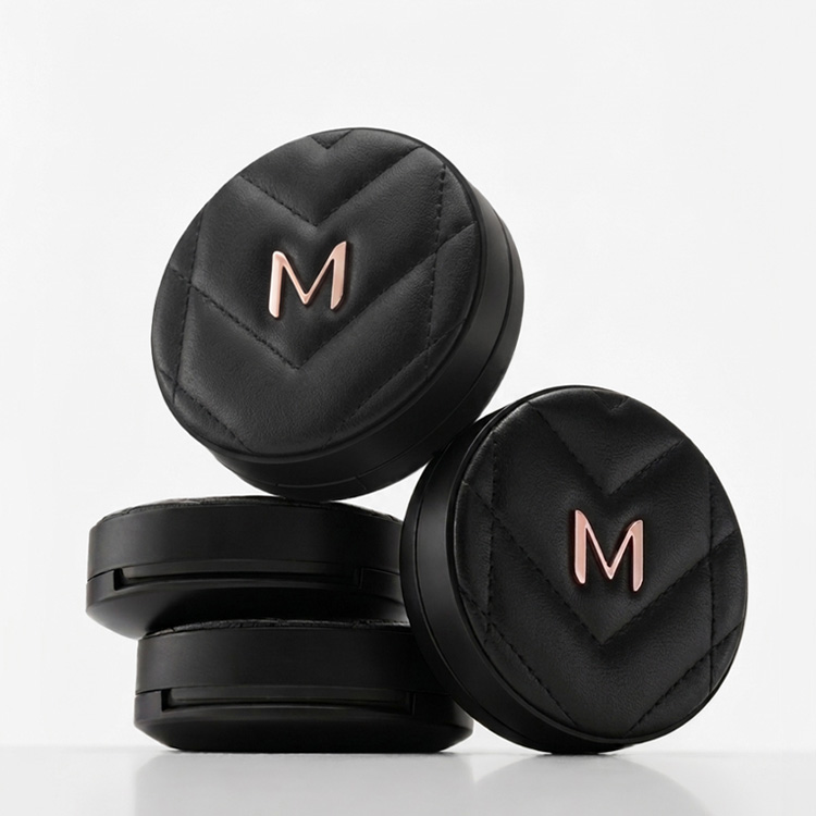 MISSHA JAPAN(ミシャジャパン)の「重さゼロ。進化を遂げた生肌感仕上げの「ミシャ M プロ ブラック メッシュクッション」誕生!」