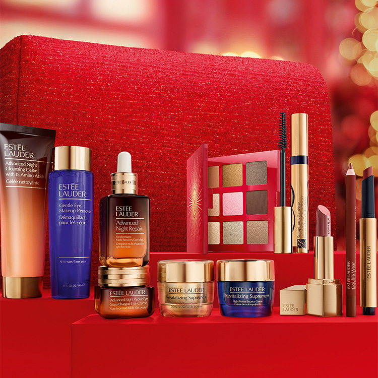 Estee Lauder（エスティ ローダー）の「Estee Lauder人気ホリデー商品