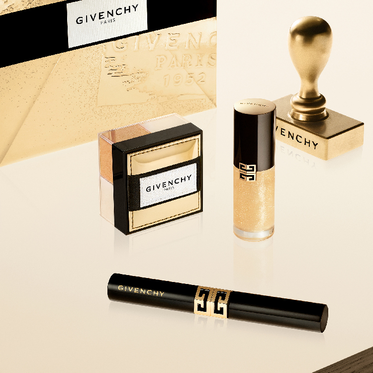 GIVENCHY BEAUTY(ジバンシイ ビューティー)の「【ホリデー2026】ホリデー コレクション 2026」