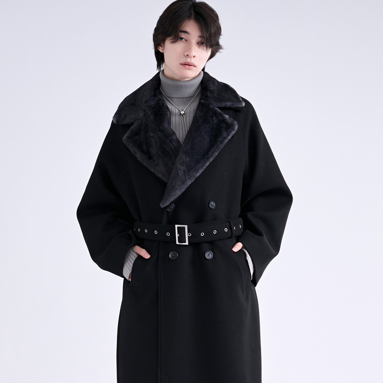Ellno Loset(エルノロゼット)の「【Ellno Loset】26'AW Outer Collection」