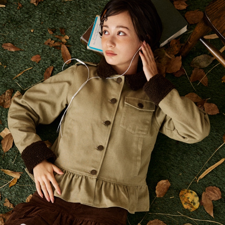 FTW（エフティーダブリュー）のショップニュース「【BY WILNiE】10/23(Fri) New Release」