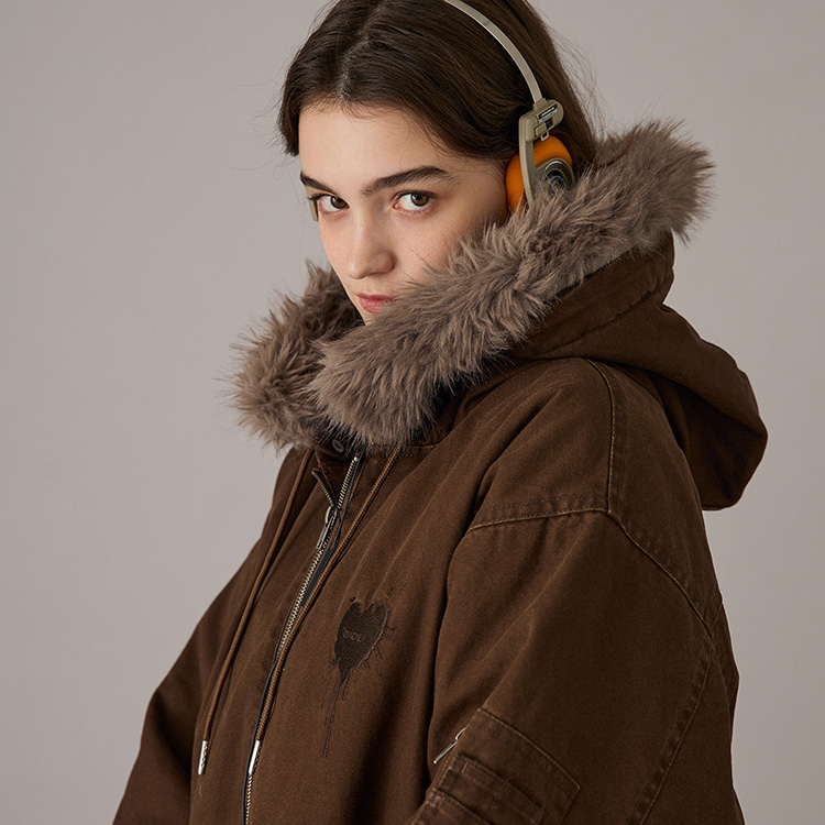 MUHET（ミュエータ）のショップニュース「【ONCILY】2026.9.11(Fri)18:00 26AW Outer collection」