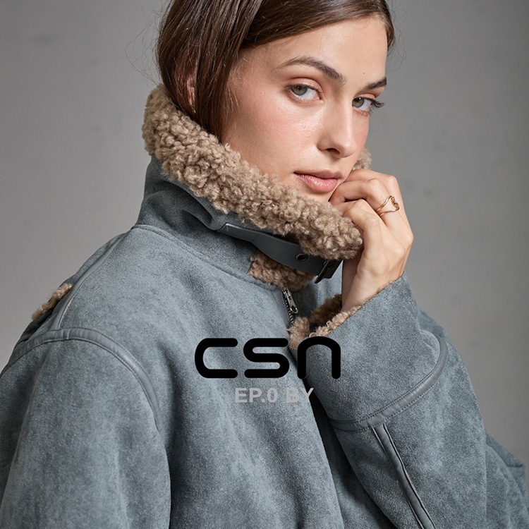 MUHET(ミュエータ)の「【Ep.0 by CSN】2026.10.23(Fri)12:00 New Brand Launch」