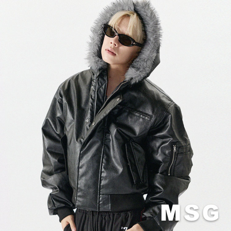 MSG（エムエスジー）のショップニュース「【MSG】2026AW 9/11(Fri) coming soon」
